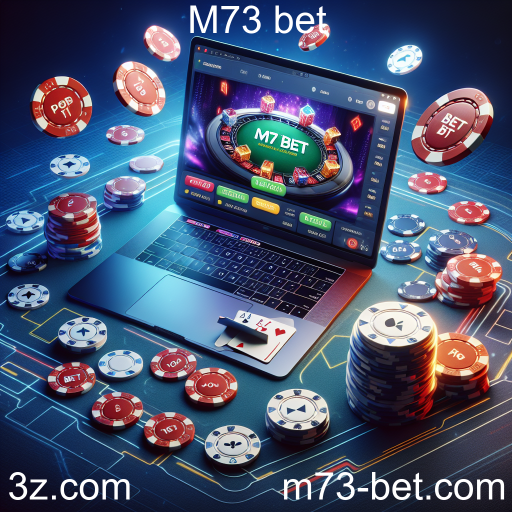 Descubra o Mundo das Apostas com M73 Bet