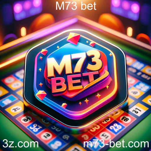 Descubra o Mundo do Bingo no M73 Bet